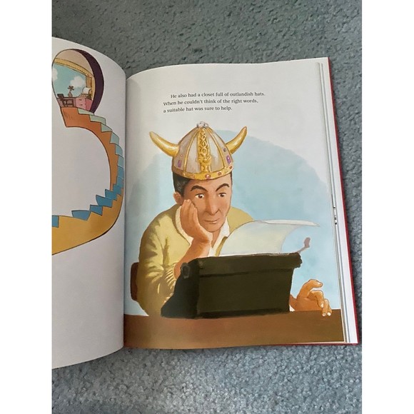 Dr Seuss Imagine That! Book Keepsake Edition - exclusive edition - Picture 6 of 11